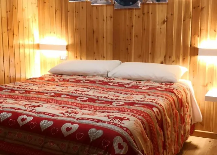 Апартаменты Grazioso